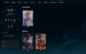 Conta Diamante 4 | Yone Velho Oeste Prestigio