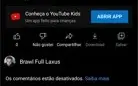 Estou vendendo essa conta do Brawl Stars gemada e rara.