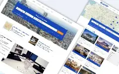 Realista Real Estate WordPress Theme