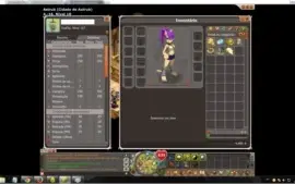 Conta DOFUS MID GAME Spiritia Eca / IOP LVL / ENI / STEAMER
