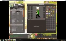 Conta DOFUS MID GAME Spiritia Eca / IOP LVL / ENI / STEAMER