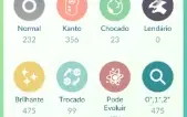 Conta Nível 50 barata