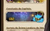 Cc 7Ds Lancelot E Muitos 💎