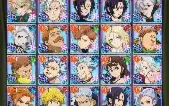 Cc 7Ds Lancelot E Muitos 💎