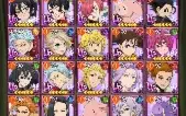 Cc 7Ds Lancelot E Muitos 💎