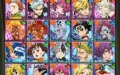 Cc 7Ds Lancelot E Muitos 💎