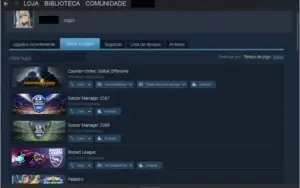 CSGO Prime supremo