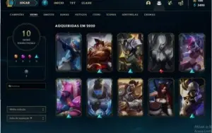 smurf plat 4