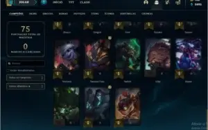 smurf plat 4