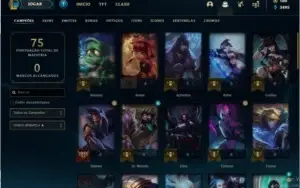 smurf plat 4
