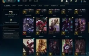 smurf plat 4