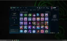 CONTA LOL DIAMOND 3 TODOS OS CAMPEÔES 41K ESSÊNCIA SOBRANDO