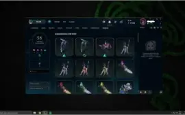 CONTA LOL DIAMOND 3 TODOS OS CAMPEÔES 41K ESSÊNCIA SOBRANDO