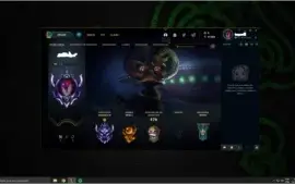 CONTA LOL DIAMOND 3 TODOS OS CAMPEÔES 41K ESSÊNCIA SOBRANDO