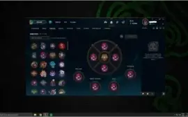 CONTA LOL DIAMOND 3 TODOS OS CAMPEÔES 41K ESSÊNCIA SOBRANDO