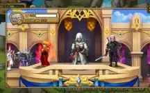 Summoners War Global com Seara Rica Verad Nora Carlos Perna