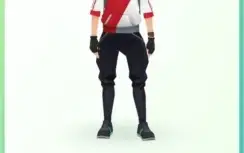 Conta Pokemon GO Level 26