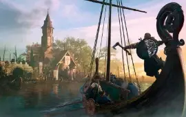 Assassin's Creed Valhalla