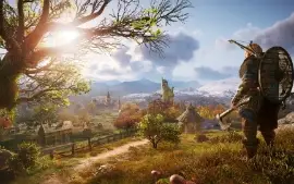 Assassin's Creed Valhalla