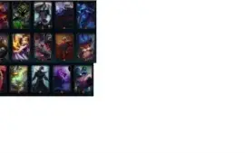 Vendo conta de League of Legends