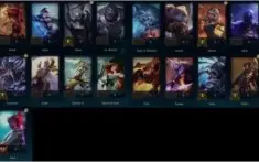 Acc D2 mmr Master