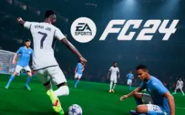 (Steam) Ea Sports Fc 24 - Full Acesso
