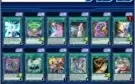 Conta de Yu-gi-oh duel links