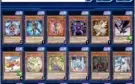 Conta de Yu-gi-oh duel links