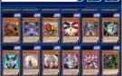 Conta de Yu-gi-oh duel links