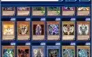 Conta de Yu-gi-oh duel links