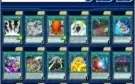 Conta de Yu-gi-oh duel links