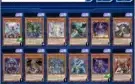 Conta de Yu-gi-oh duel links