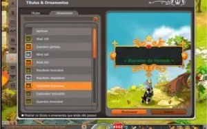 VENDO CONTA OSAMODAS LVL 200 PVP/PVM