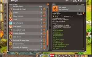 VENDO CONTA OSAMODAS LVL 200 PVP/PVM