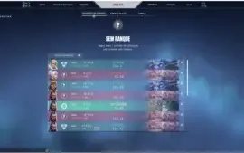 CONTA SMURF PRONTA PARA O COMPETITIVO (MD5)
