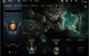 2 CONTAS-PLATINA E DIAMANTE NA PROMOÇÃO