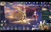 Conta Saint Seiya Awakening