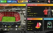 Conta com jogadores quase todos Full