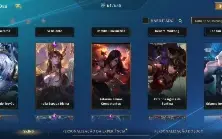 Conta wild rift