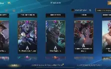 Conta wild rift