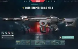 Conta valorant, 3000+ Gastos, Varias Skins Limitadas