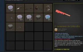 CS2 Prime 3 Medalhas - Conta Barata
