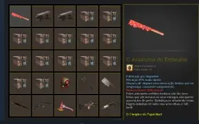CS2 Prime 3 Medalhas - Conta Barata