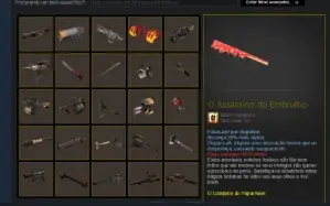 CS2 Prime 3 Medalhas - Conta Barata