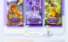 Conta do Pokémon TCGP Mobile Lev 12