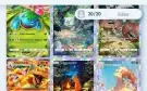 Conta do Pokémon TCGP Mobile Lev 12
