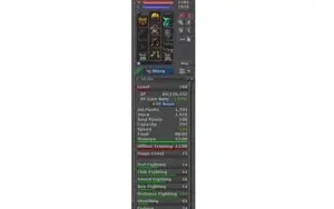 Paladin 160+Sorcerer 30+12 dias de premium+RK