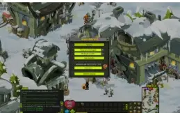 Dofus IOP Level 200 (Omega 16) Full SET e 6mk.