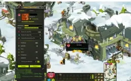 Dofus IOP Level 200 (Omega 16) Full SET e 6mk.