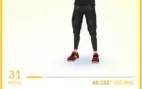 Conta Pokémon Go Lvl 30 Amarelo